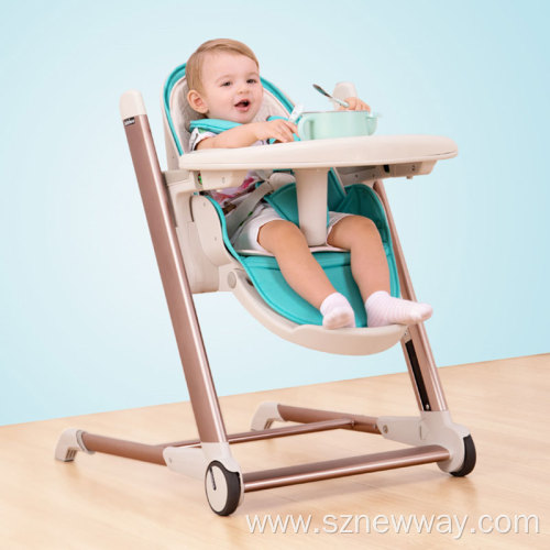 Xiaomi BeBehoo Baby Infant Dining Table Feeding Chair